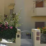 Marina House