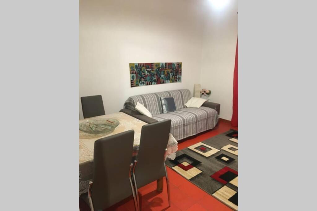 Marina House * Olbia