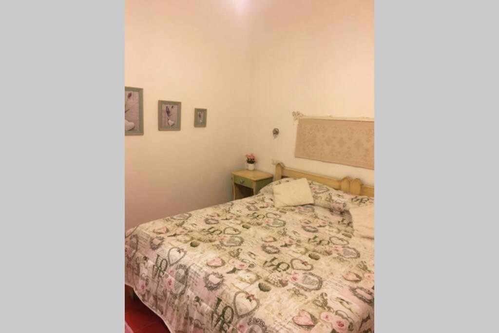 Marina House Olbia