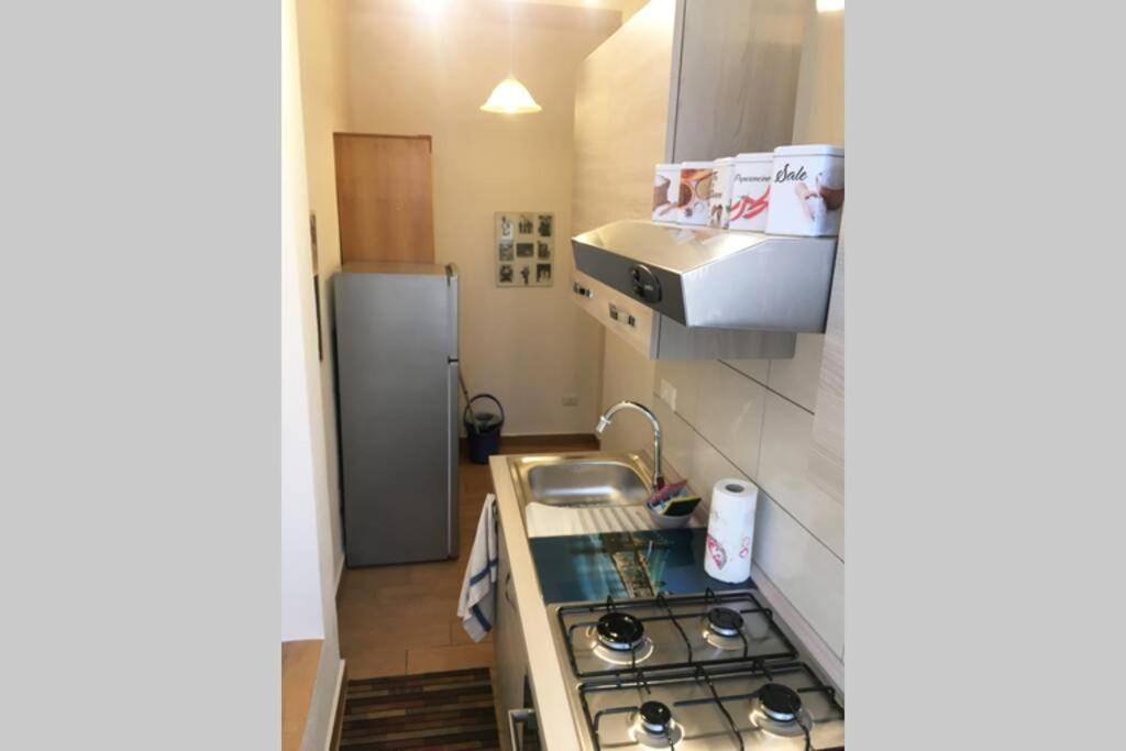 Casa vacanze Marina House Olbia