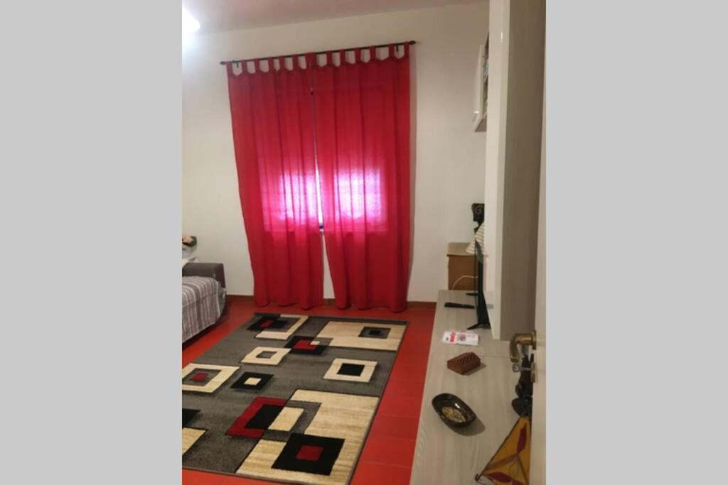 Casa vacanze Marina House Olbia