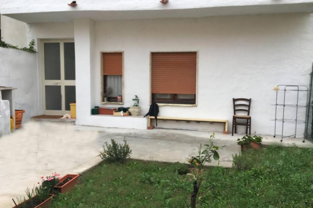 Casa vacanze Marina House Olbia