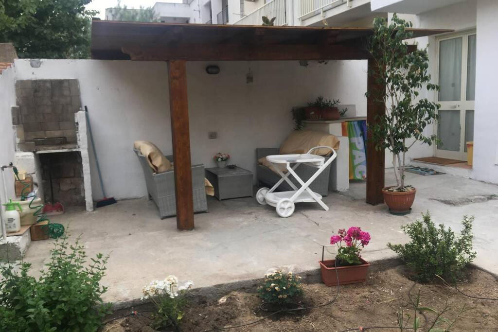 Marina House Casa vacanze