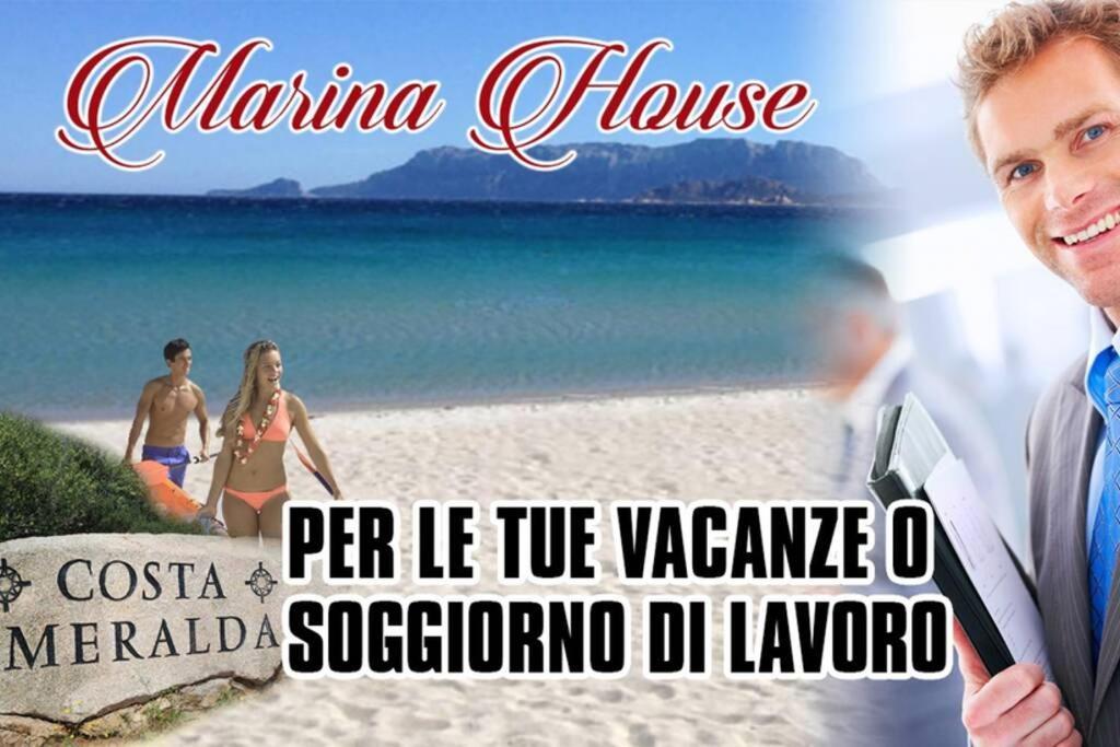 Casa vacanze Marina House *