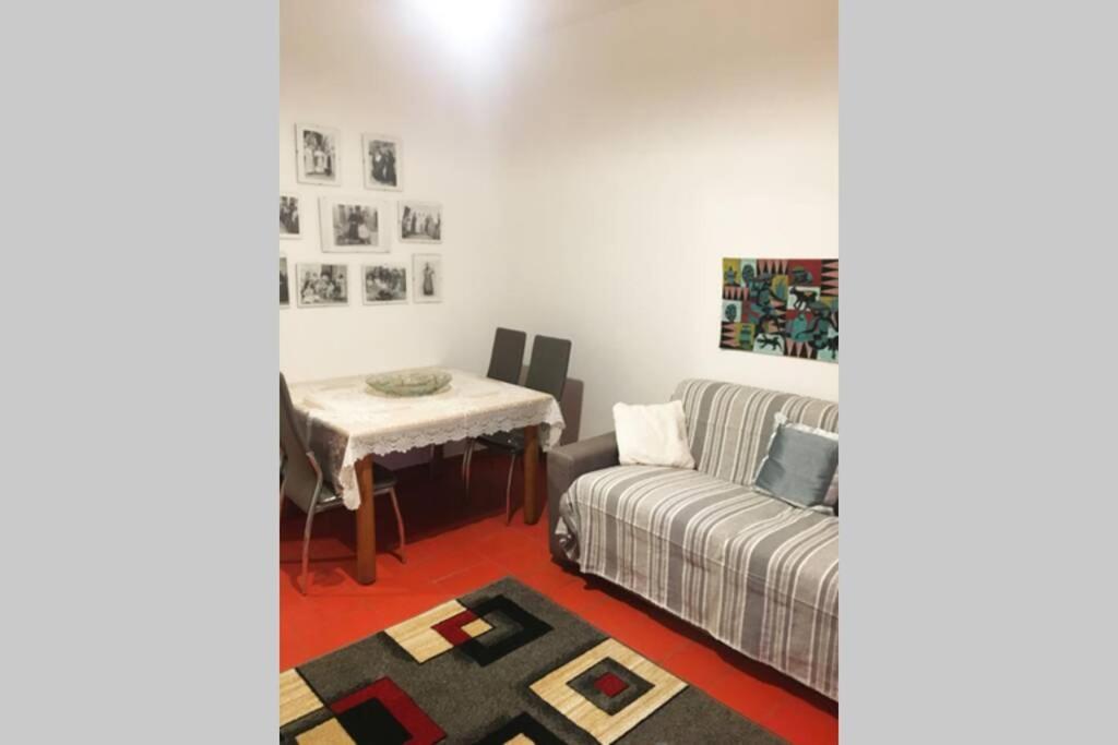 Casa vacanze Marina House Olbia