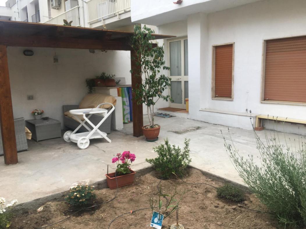 Marina House Casa vacanze