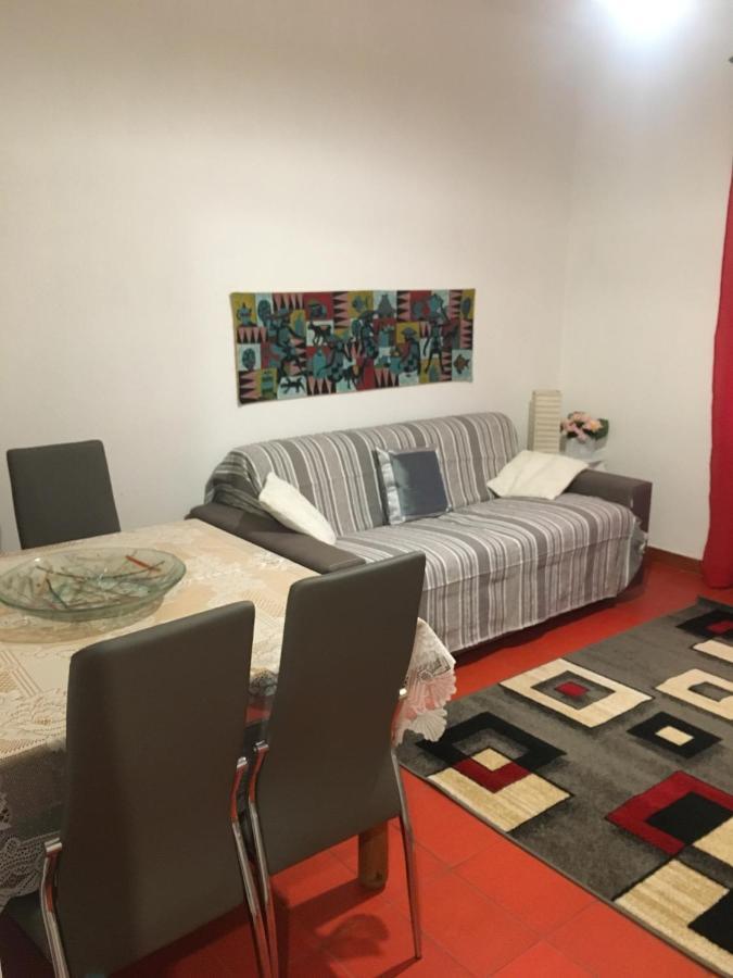 Marina House Casa vacanze