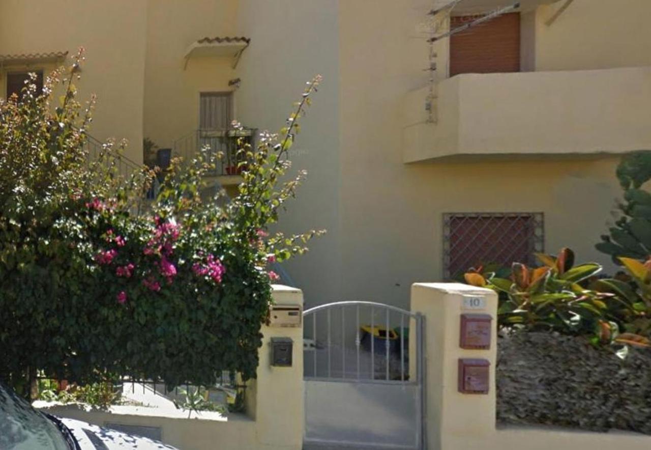 Marina House * Olbia