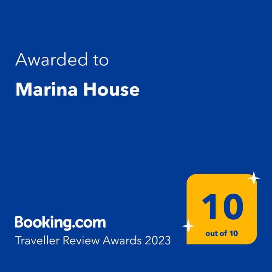 Marina House *